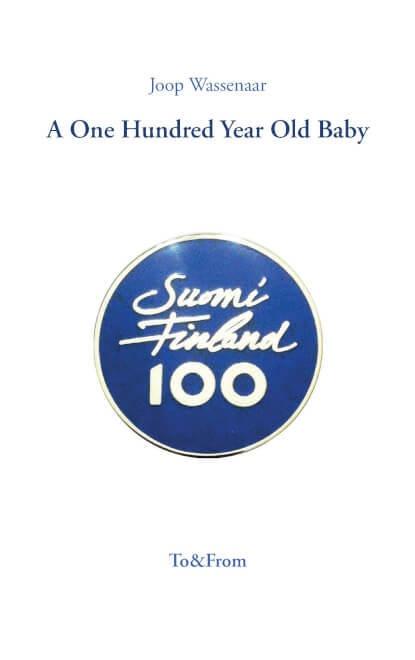 A One Hundred Year Old Baby Cover